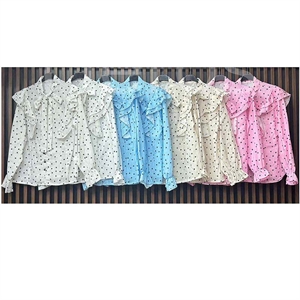 Bluzka damska - Produkt Włoski