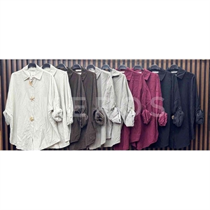 Koszula damska - Produkt Włoski