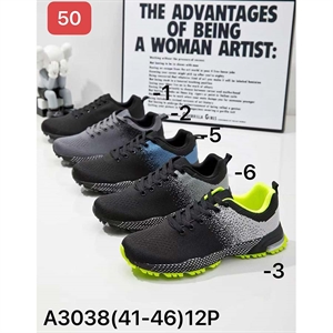 Buty sportowe  41-46