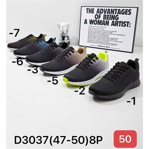 Buty sportowe Big Size  47-50