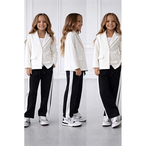 Komplet dziewczęcy (6-16)