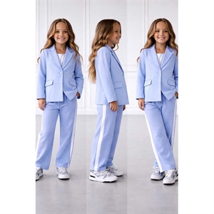 Komplet dziewczęcy (6-16)