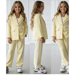 Komplet dziewczęcy (6-16)