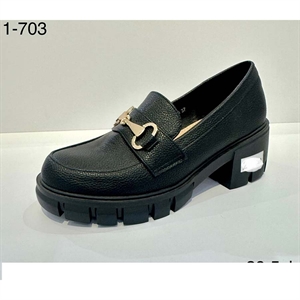 Mokasyny damskie  36-41