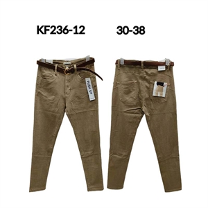 Jeansy damskie 30-38