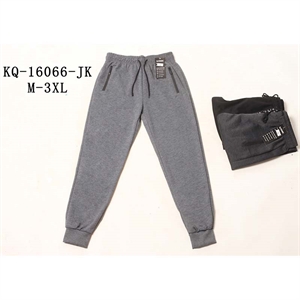 Spodnie dresowe męskie (M-3XL)