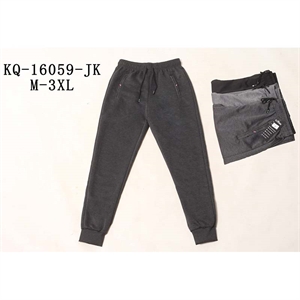 Spodnie dresowe męskie (M-3XL)