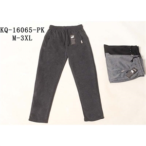 Spodnie dresowe męskie (M-3XL)