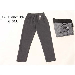 Spodnie dresowe męskie (M-3XL)