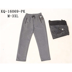 Spodnie dresowe męskie (M-3XL)