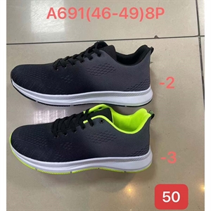 Buty sportowe Big Size  46-49