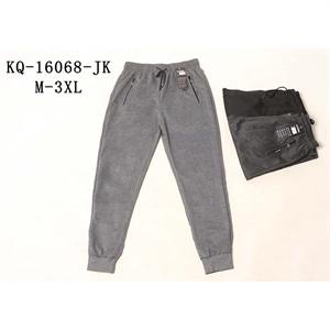 Spodnie dresowe męskie (M-3XL)