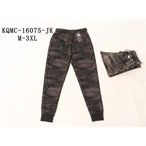 Spodnie dresowe męskie (M-3XL)