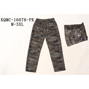 Spodnie dresowe męskie (M-3XL)