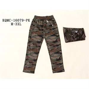 Spodnie dresowe męskie (M-3XL)