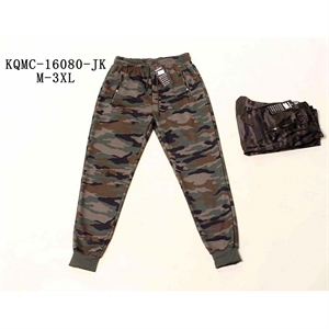 Spodnie dresowe męskie (M-3XL)