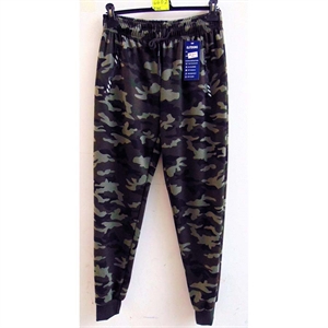 Spodnie dresowe męskie M-3XL