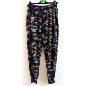 Spodnie dresowe męskie 2XL-6XL