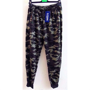 Spodnie dresowe męskie 2XL-6XL