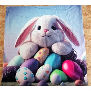 Poszewka wielkanocna 45x45cm