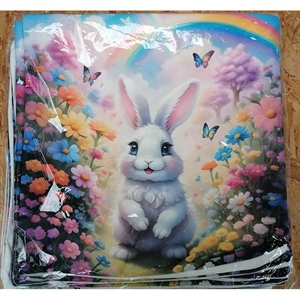 Poszewka wielkanocna 45x45cm