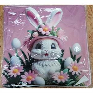 Poszewka wielkanocna 45x45cm