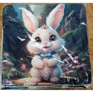 Poszewka wielkanocna 45x45cm