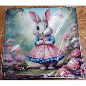 Poszewka wielkanocna 45x45cm