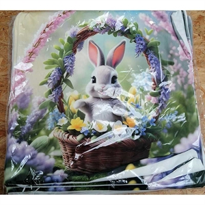 Poszewka wielkanocna 45x45cm