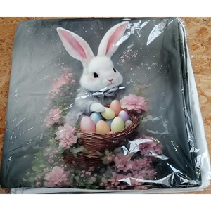 Poszewka wielkanocna 45x45cm