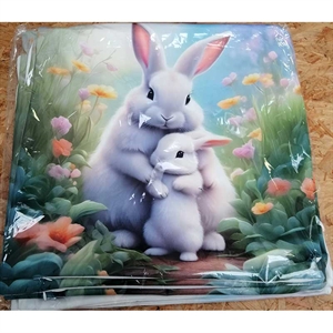 Poszewka wielkanocna 45x45cm