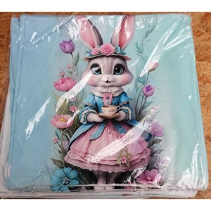 Poszewka wielkanocna 45x45cm