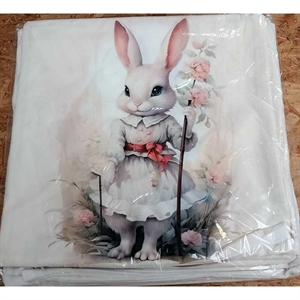 Poszewka wielkanocna 45x45cm