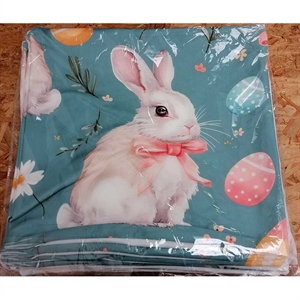 Poszewka wielkanocna 45x45cm