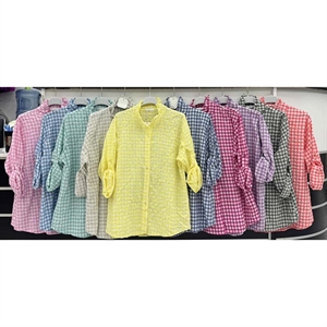 Koszula damska produkt Włoski