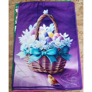 Ściereczka wielkanocna 40cm x 60cm