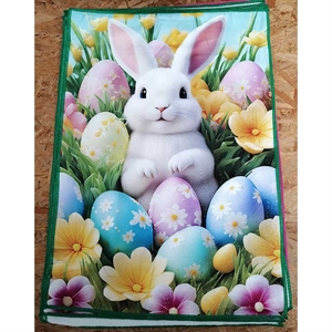 Ściereczka wielkanocna 40cm x 60cm
