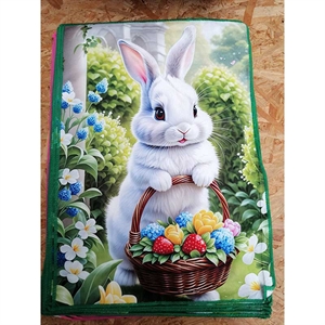 Ściereczka wielkanocna 40cm x 60cm