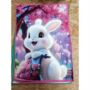 Ściereczka wielkanocna 40cm x 60cm