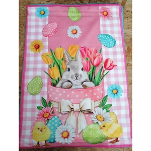 Ściereczka wielkanocna 40cm x 60cm