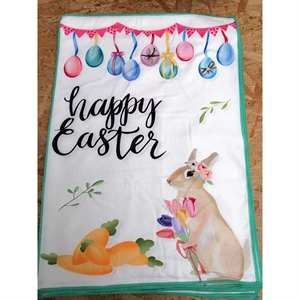 Ściereczka wielkanocna 40cm x 60cm