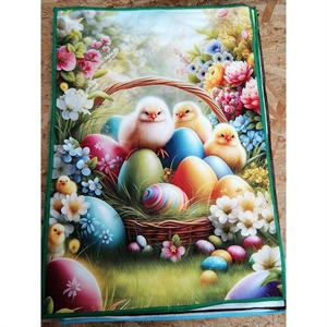 Ściereczka wielkanocna 40cm x 60cm