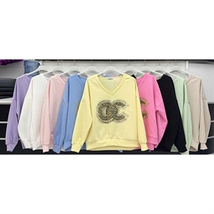 Bluza damska produkt Włoski