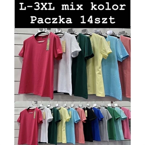 Bluzka damska  L-3XL