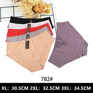 Majtki damskie  XL-3XL