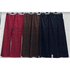 Spodnie damskie produkt Włoski