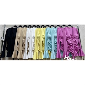 Bluzka body produkt Włoski