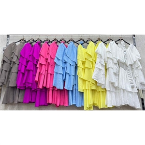 Sukienka damska produkt Włoski