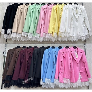 Marynarka damska produkt Włoski