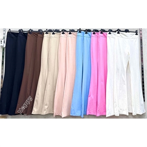 Spodnie damskie produkt Włoski